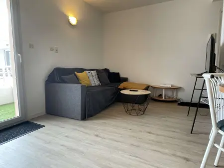 Appartement 3 pièces avec piscine aux Minimes, La Rochelle - Photo 7