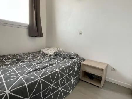 Appartement 3 pièces avec piscine aux Minimes, La Rochelle - Photo 9