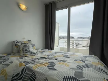 Appartement 3 pièces avec piscine aux Minimes, La Rochelle - Photo 10