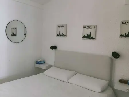 Appartement T2 avec piscine et parking au Barcarès - Photo 4