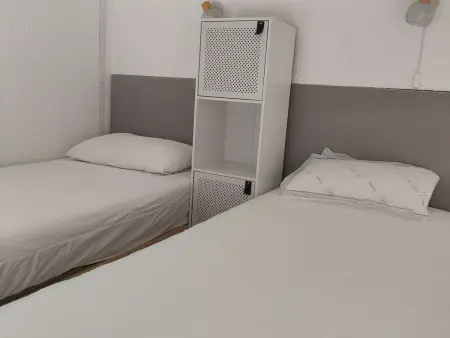Appartement T2 avec piscine et parking au Barcarès - Photo 5