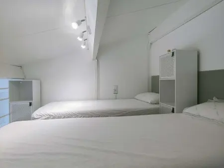 Appartement T2 avec piscine et parking au Barcarès - Photo 15