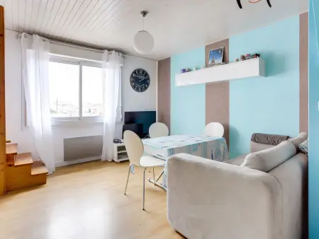 Charmant Studio Mezzanine - Hyper Centre Biscarrosse-Plage, Proche Océan - Photo 1