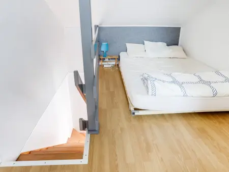 Charmant Studio Mezzanine - Hyper Centre Biscarrosse-Plage, Proche Océan - Photo 3