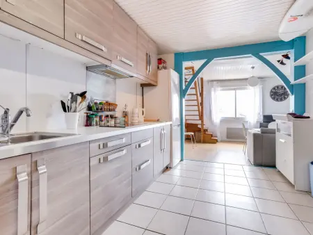 Charmant Studio Mezzanine - Hyper Centre Biscarrosse-Plage, Proche Océan - Photo 4