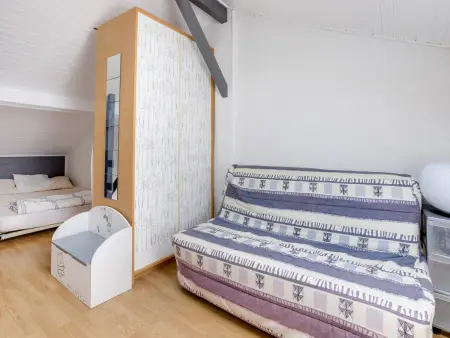 Charmant Studio Mezzanine - Hyper Centre Biscarrosse-Plage, Proche Océan - Photo 5