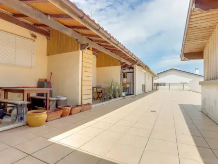 Charmant Studio Mezzanine - Hyper Centre Biscarrosse-Plage, Proche Océan - Photo 7