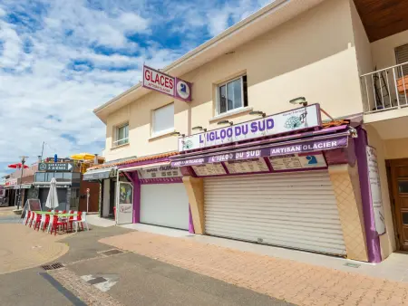 Charmant Studio Mezzanine - Hyper Centre Biscarrosse-Plage, Proche Océan - Photo 8