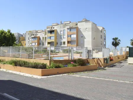 Cap d'Agde: Appt 2 pièces cabine, 6 couchages, proche plage, loggia, parking - Photo 16