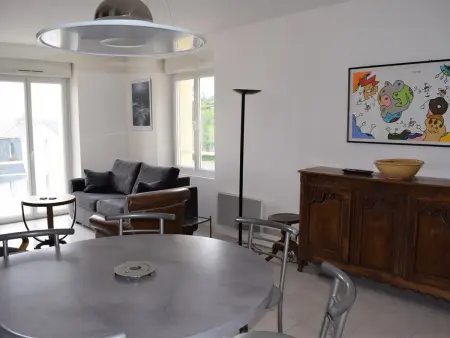 Appartement 3* face mer avec wifi, plage à 50m - Trégastel - Photo 3