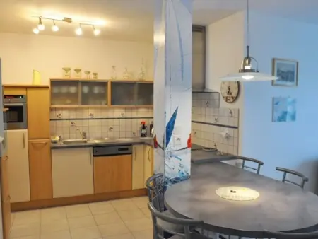 Appartement 3* face mer avec wifi, plage à 50m - Trégastel - Photo 5