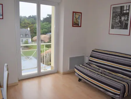 Appartement 3* face mer avec wifi, plage à 50m - Trégastel - Photo 7