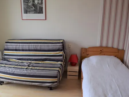 Appartement 3* face mer avec wifi, plage à 50m - Trégastel - Photo 8