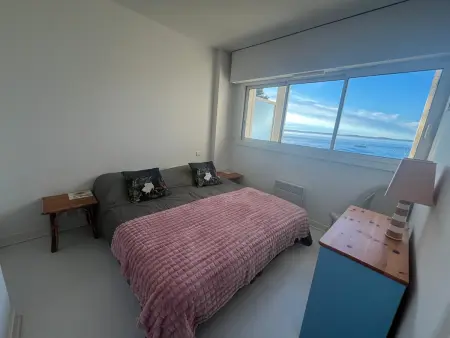 Appartement T2 bord de mer avec parking, Arcachon - Photo 3