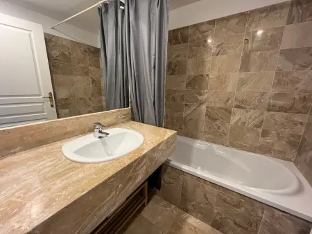 Appartement T2 bord de mer avec parking, Arcachon - Photo 4