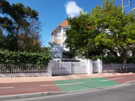 Appartement T2 bord de mer avec parking, Arcachon - Photo 5
