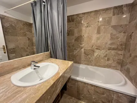 Appartement T2 bord de mer avec parking, Arcachon - Photo 10