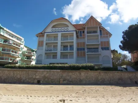 Appartement T2 bord de mer avec parking, Arcachon - Photo 16