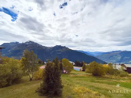 Appartement Scandinave, 3 pièces, 50m², proche pistes et commerces, avec balcons et parking - Photo 10