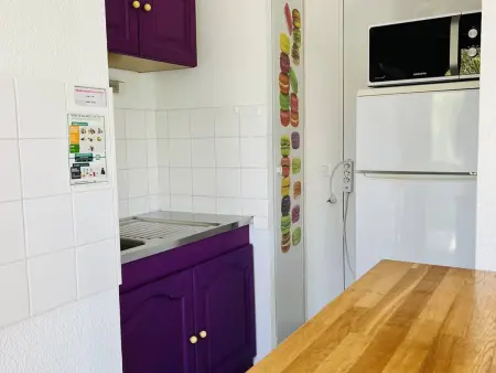 Appartement T2 calme à Cambo-les-Bains avec Wi-Fi et parking - Photo 7