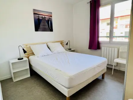 Appartement T2 calme à Cambo-les-Bains avec Wi-Fi et parking - Photo 9