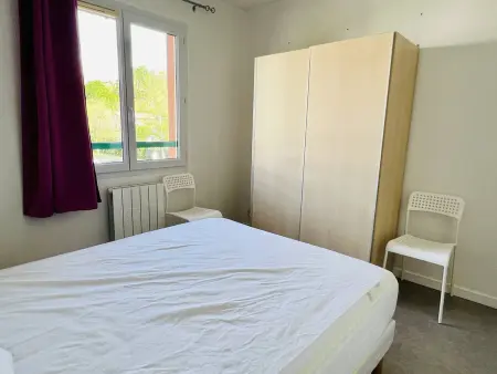 Appartement T2 calme à Cambo-les-Bains avec Wi-Fi et parking - Photo 10