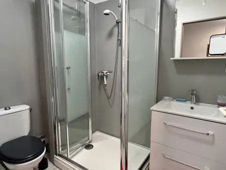 Appartement T2 calme à Cambo-les-Bains avec Wi-Fi et parking - Photo 11
