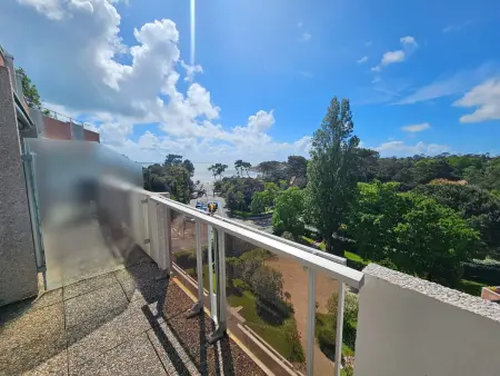 Appartement T2 à 150m de la plage avec parking, Appartement 4 personnes à Vaux sur Mer - Photo 2