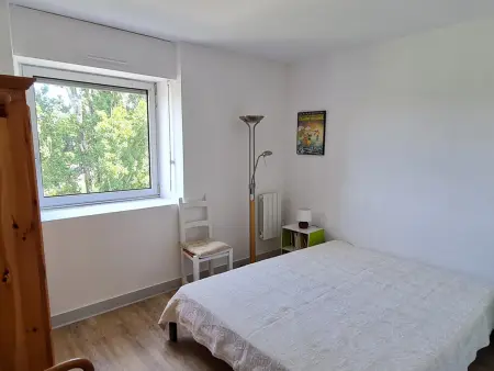 Appartement T2 à 150m de la plage avec parking, Appartement 4 personnes à Vaux sur Mer - Photo 7