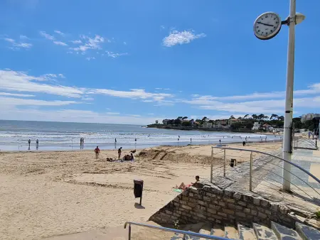 Appartement T2 à 150m de la plage avec parking, Appartement 4 personnes à Vaux sur Mer - Photo 10