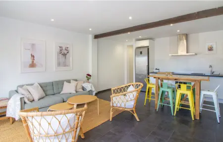 Appartement 6 personnes à Santa Pola - Photo 12