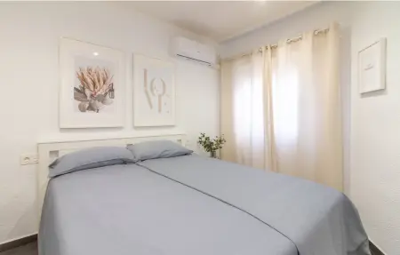Appartement 6 personnes à Santa Pola - Photo 13