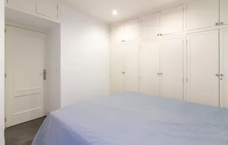 Appartement 6 personnes à Santa Pola - Photo 14