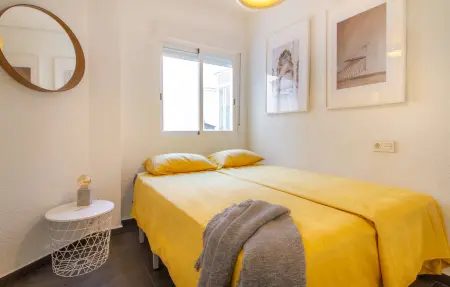 Appartement 6 personnes à Santa Pola - Photo 15