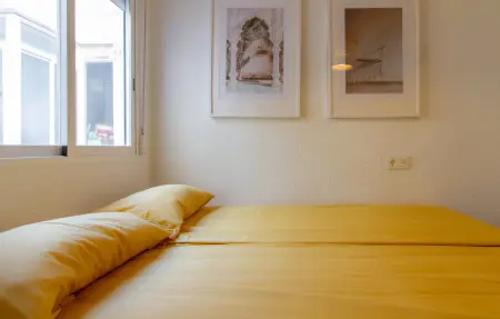 Appartement 6 personnes à Santa Pola - Photo 16
