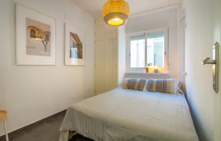 Appartement 6 personnes à Santa Pola - Photo 17