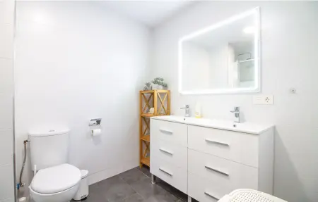 Appartement 6 personnes à Santa Pola - Photo 18