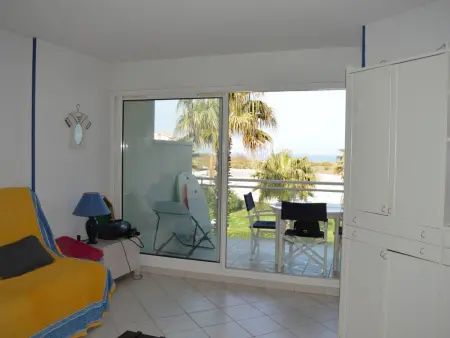 Appart 2P/6 Pers avec Piscine et Parking à Saint-Cyprien - Photo 1