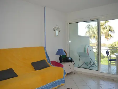 Appart 2P/6 Pers avec Piscine et Parking à Saint-Cyprien - Photo 2