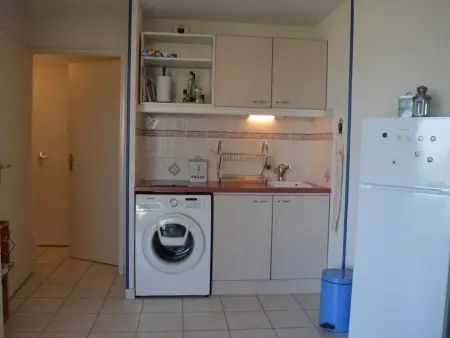 Appart 2P/6 Pers avec Piscine et Parking à Saint-Cyprien - Photo 5