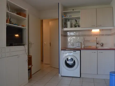 Appart 2P/6 Pers avec Piscine et Parking à Saint-Cyprien - Photo 6