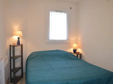 Appart 2P/6 Pers avec Piscine et Parking à Saint-Cyprien - Photo 8