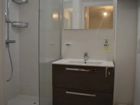 Appart 2P/6 Pers avec Piscine et Parking à Saint-Cyprien - Photo 10