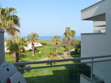 Appart 2P/6 Pers avec Piscine et Parking à Saint-Cyprien - Photo 13