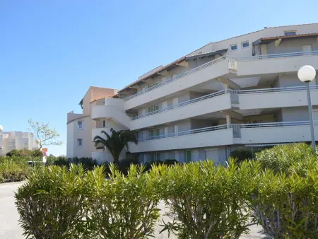 Appart 2P/6 Pers avec Piscine et Parking à Saint-Cyprien - Photo 16