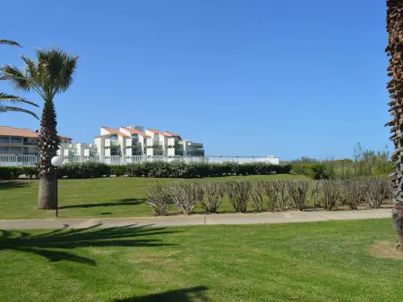 Appart 2P/6 Pers avec Piscine et Parking à Saint-Cyprien - Photo 18