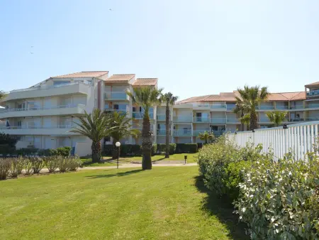 Appart 2P/6 Pers avec Piscine et Parking à Saint-Cyprien - Photo 20
