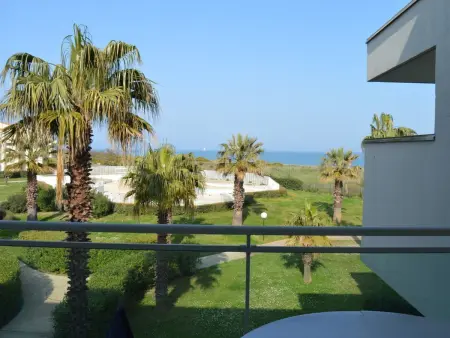 Appart 2P/6 Pers avec Piscine et Parking à Saint-Cyprien - Photo 21