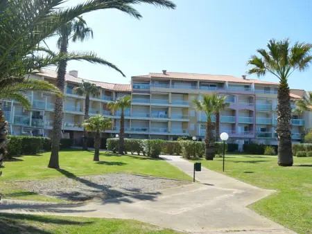 Appart 2P/6 Pers avec Piscine et Parking à Saint-Cyprien - Photo 22