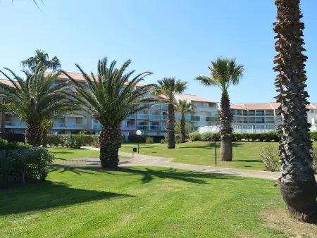 Appart 2P/6 Pers avec Piscine et Parking à Saint-Cyprien - Photo 23